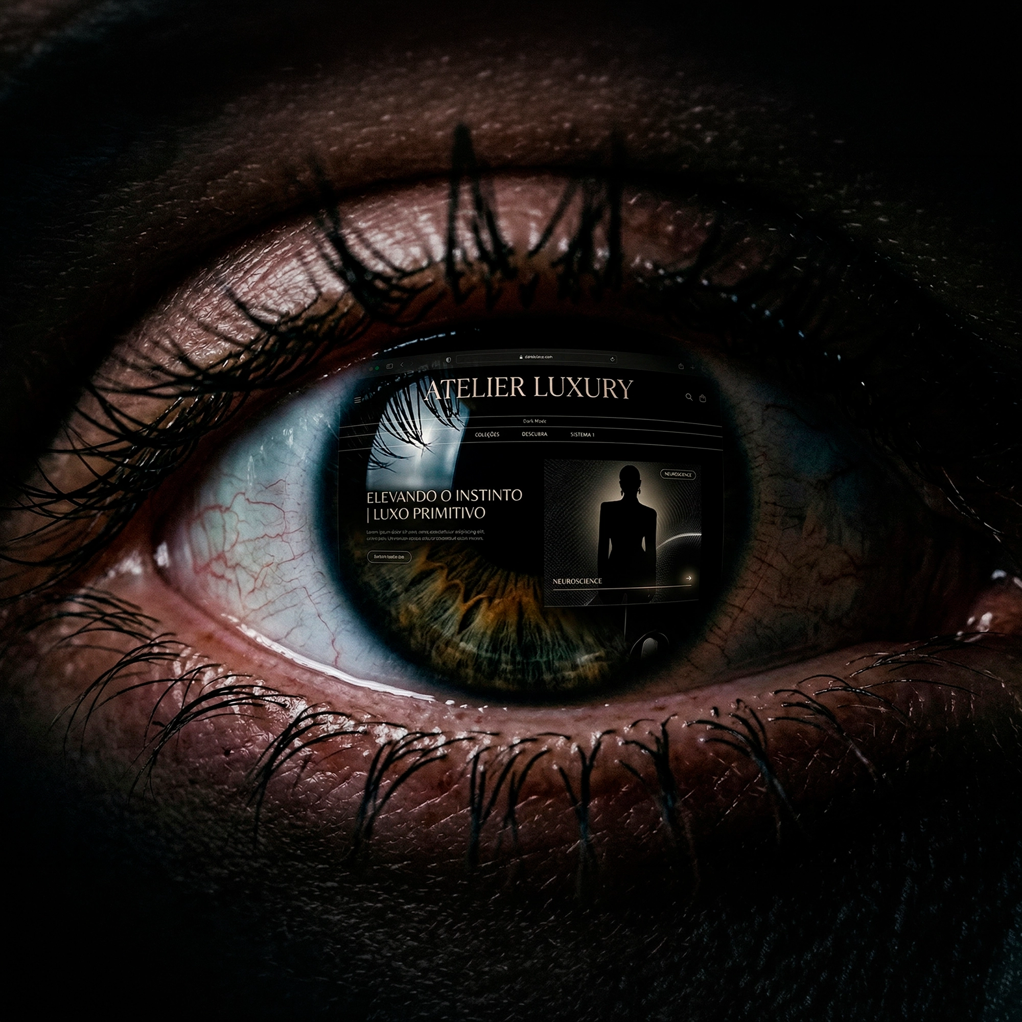 Top view of a tablet mockup with "PSD MOCKUP" text on the screen.