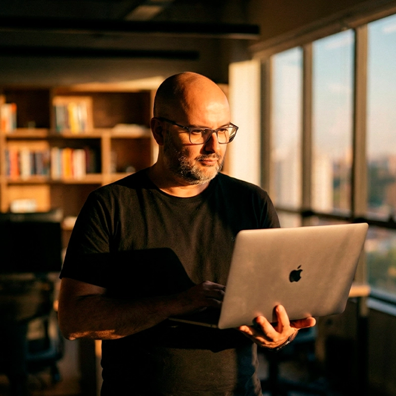 Klismam - Foto de perfil